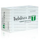 Tadalista 20mg